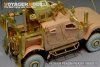 Voyager Model PE35938 Modern US M1240A1 M-ATV For PANDA HOBBY 35027 1/35